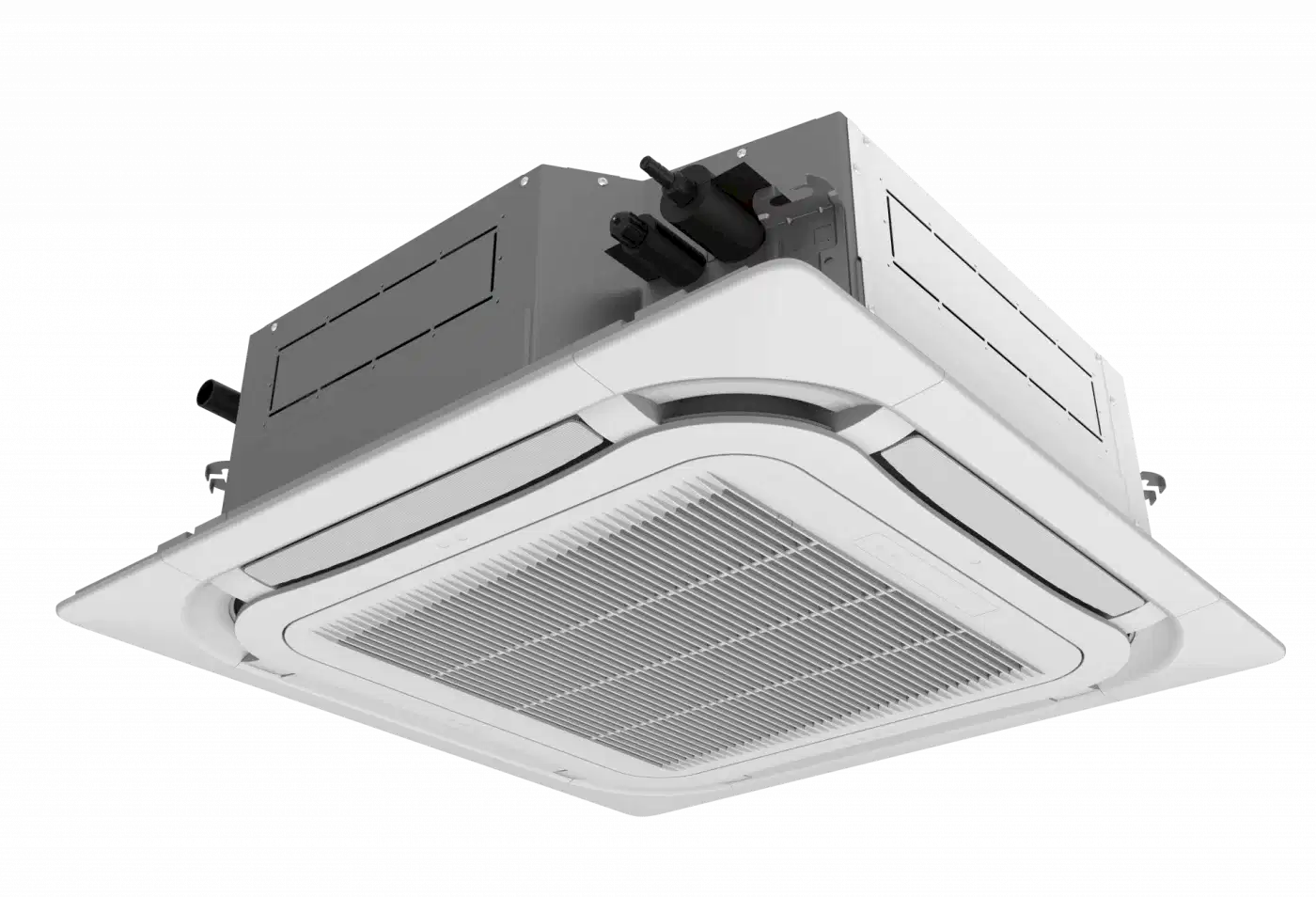 Kasetna Multi Split Klimatska naprava